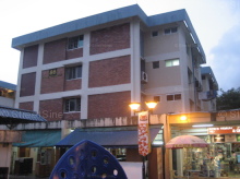 Blk 86 Bedok North Street 4 (S)460086 #194102
